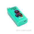 Randm Squid Box Disposable Vape 5200 Puffs